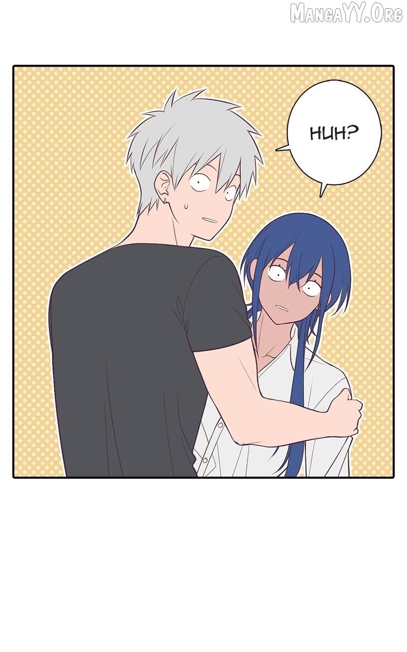 Read SHIRAI chapter 33 image 46 on Lezhin