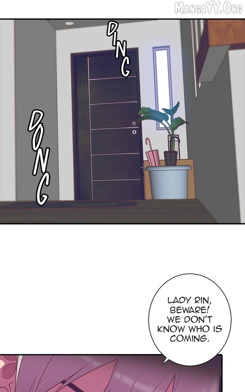 Read SHIRAI chapter 33 image 47 on Lezhin