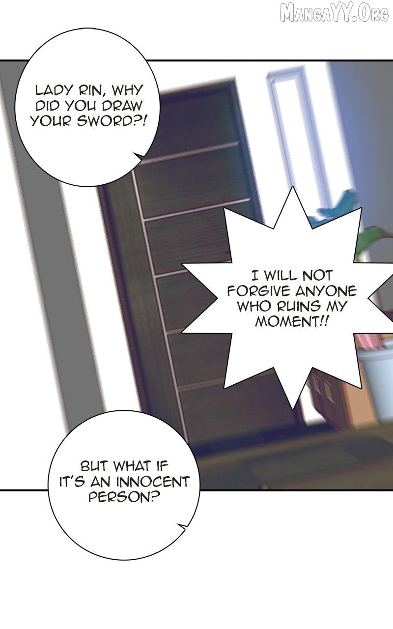 Read SHIRAI chapter 33 image 49 on Lezhin