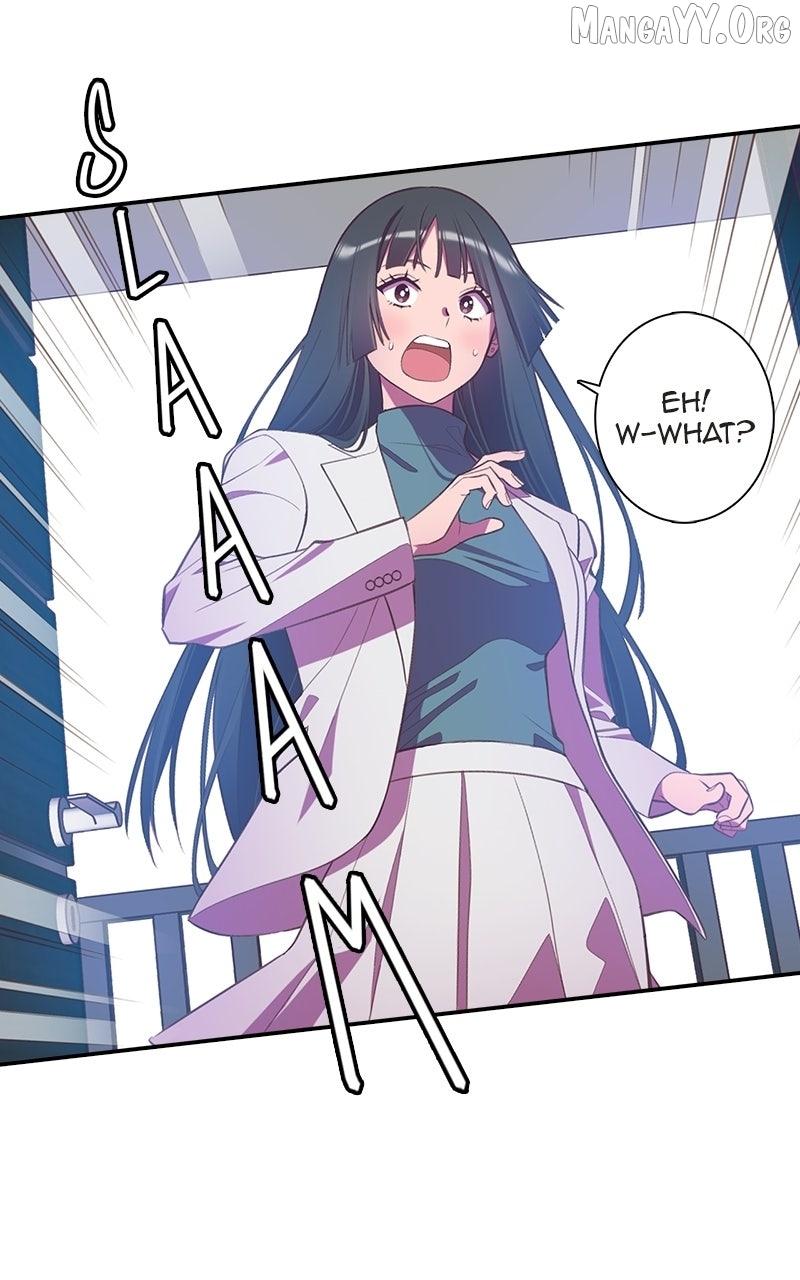 Read SHIRAI chapter 33 image 50 on Lezhin