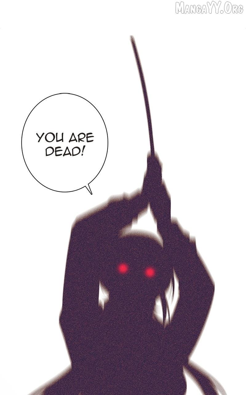Read SHIRAI chapter 33 image 51 on Lezhin