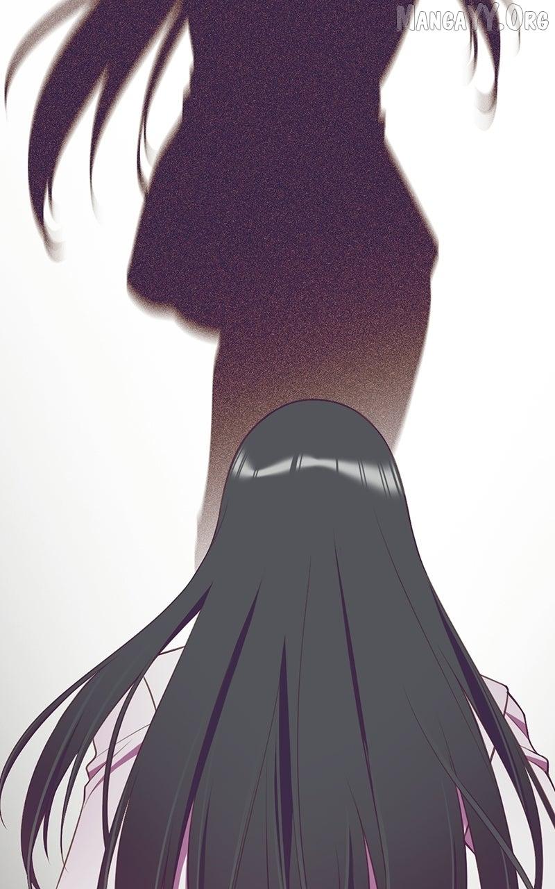 Read SHIRAI chapter 33 image 52 on Lezhin