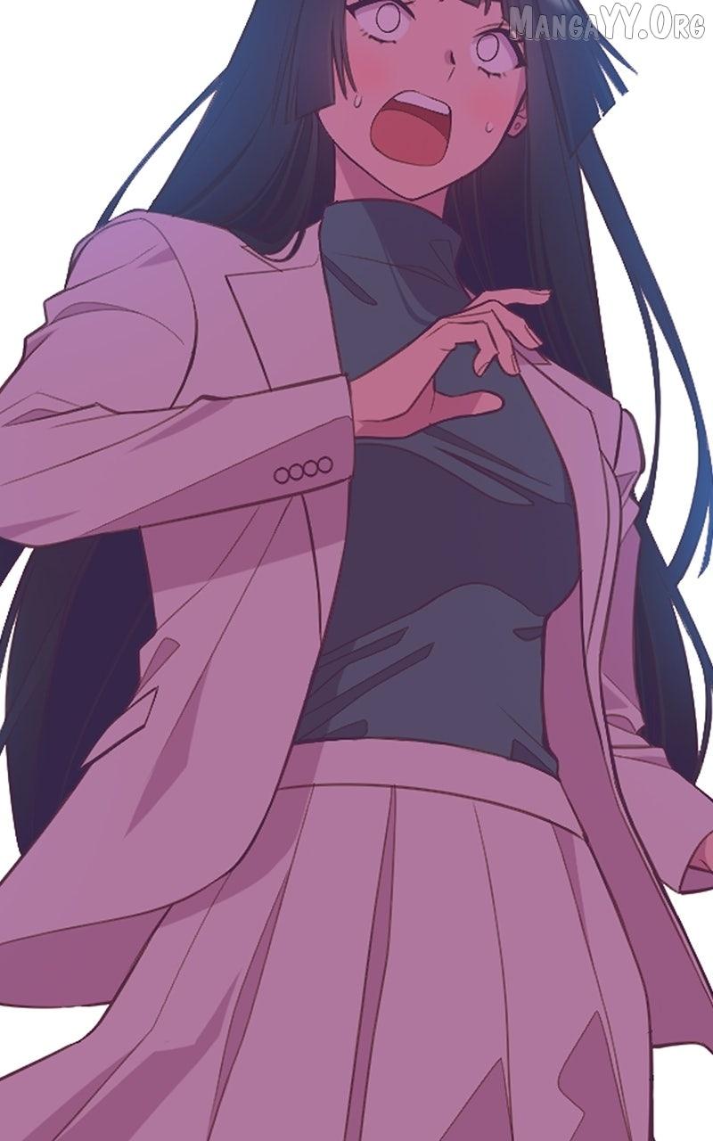 Read SHIRAI chapter 33 image 54 on Lezhin