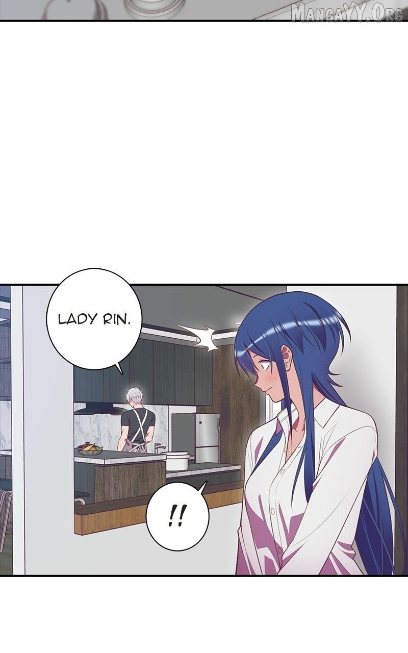 Read SHIRAI chapter 33 image 6 on Lezhin