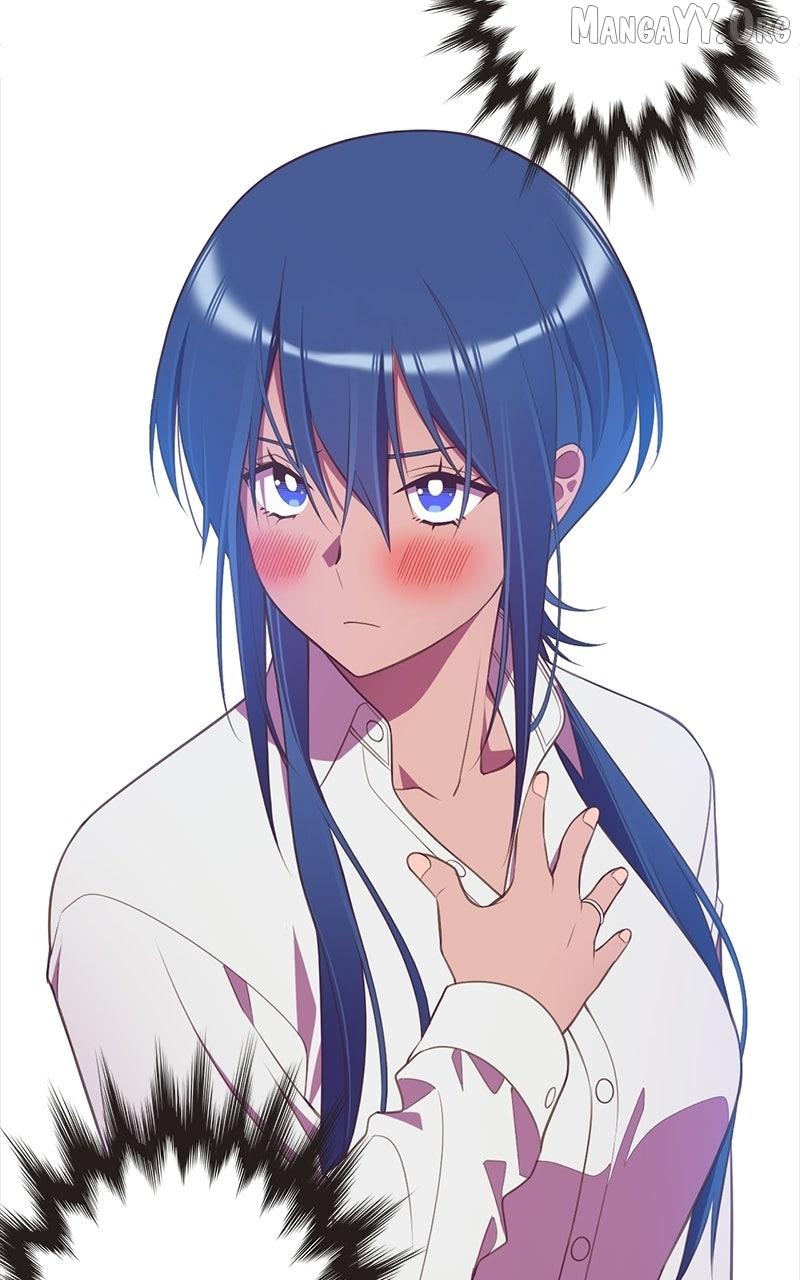 Read SHIRAI chapter 33 image 9 on Lezhin