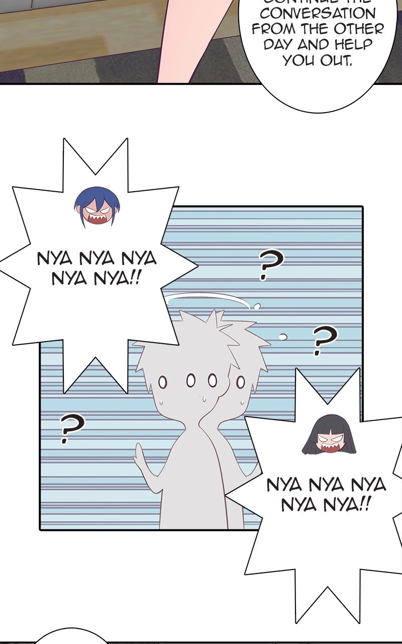 Read SHIRAI chapter 34 image 13 on Lezhin