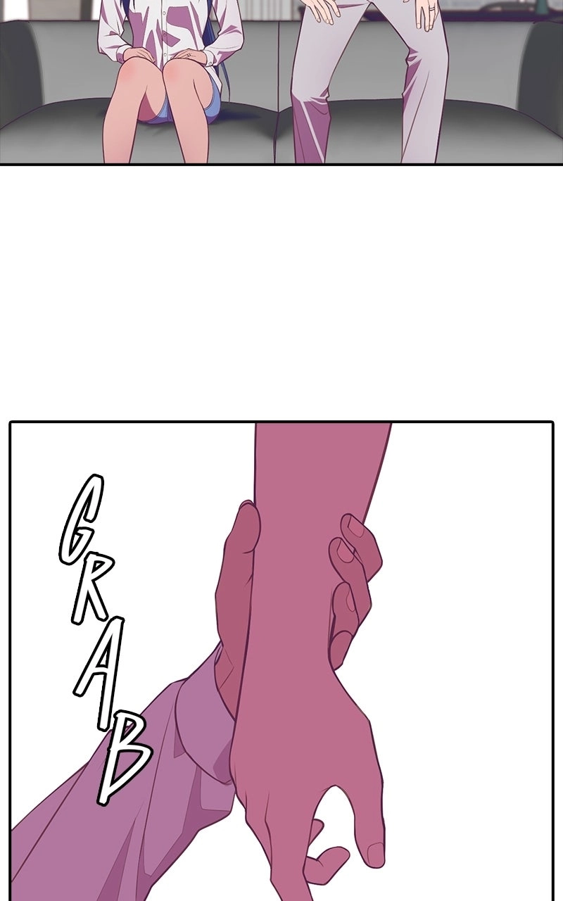 Read SHIRAI chapter 34 image 17 on Lezhin