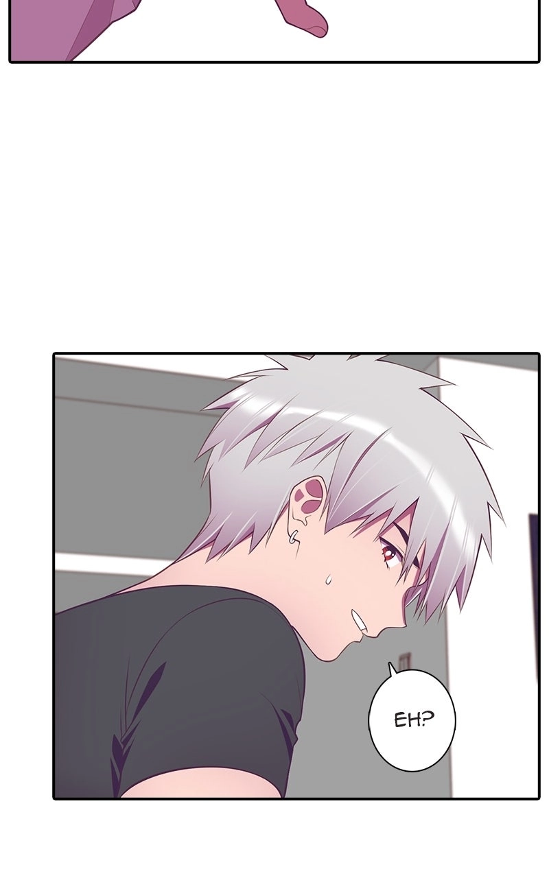 Read SHIRAI chapter 34 image 18 on Lezhin