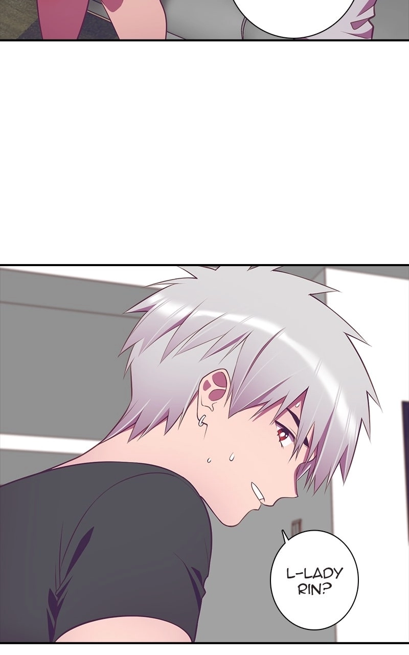 Read SHIRAI chapter 34 image 20 on Lezhin