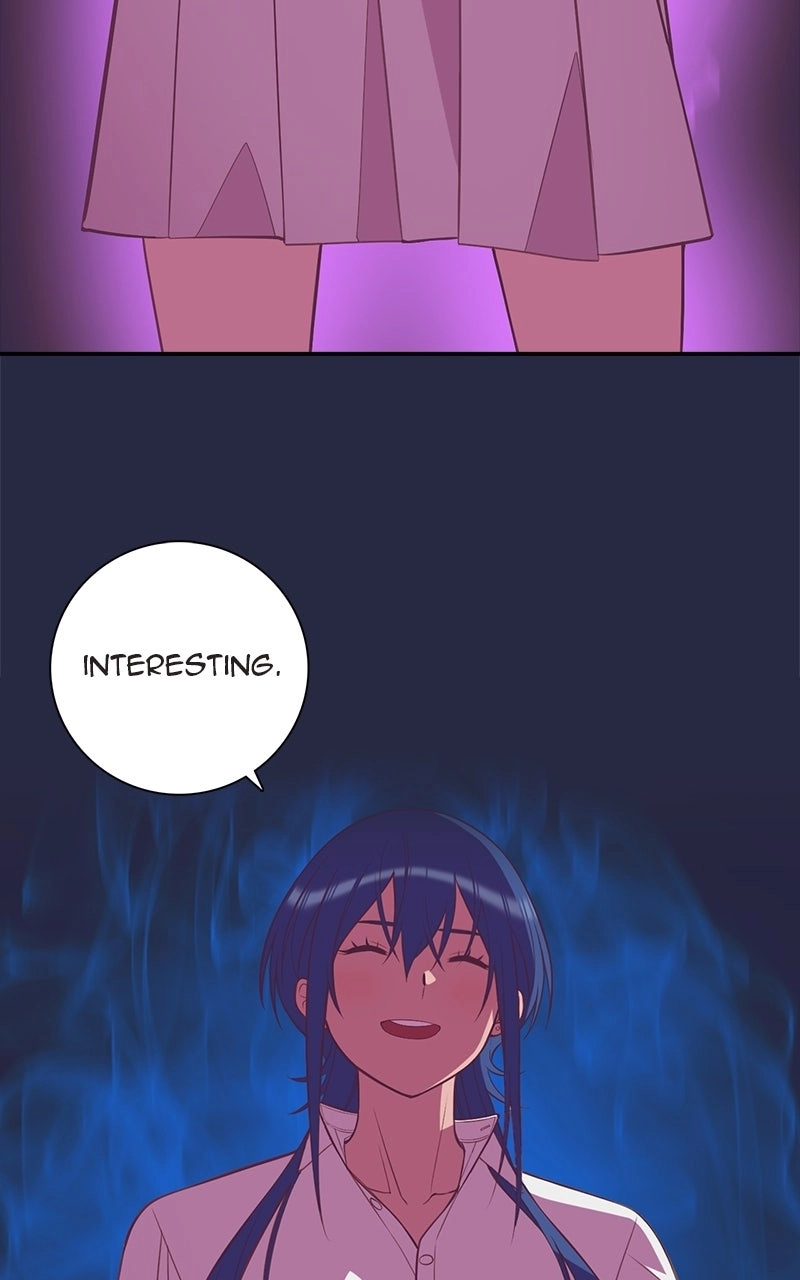 Read SHIRAI chapter 34 image 23 on Lezhin