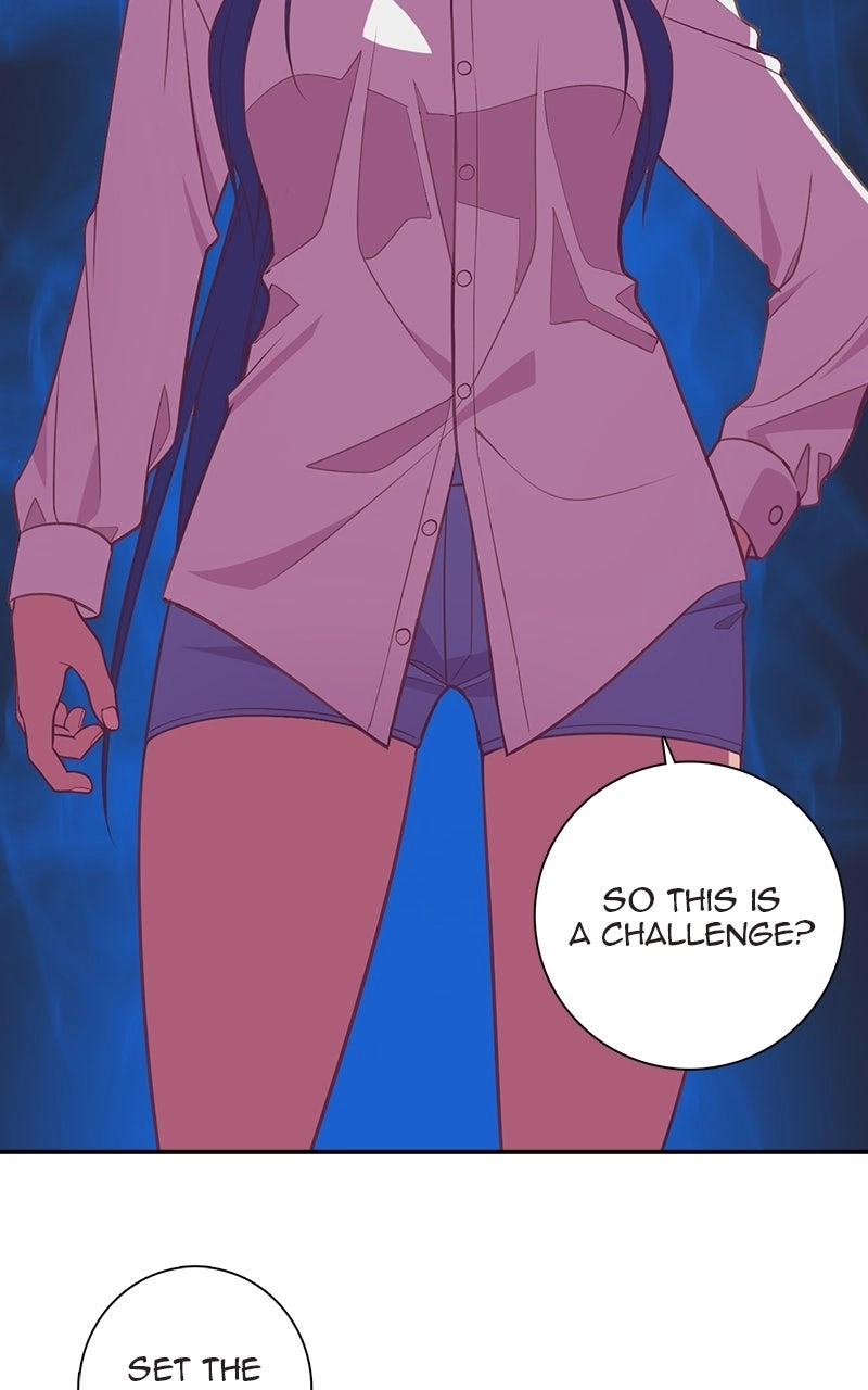 Read SHIRAI chapter 34 image 24 on Lezhin