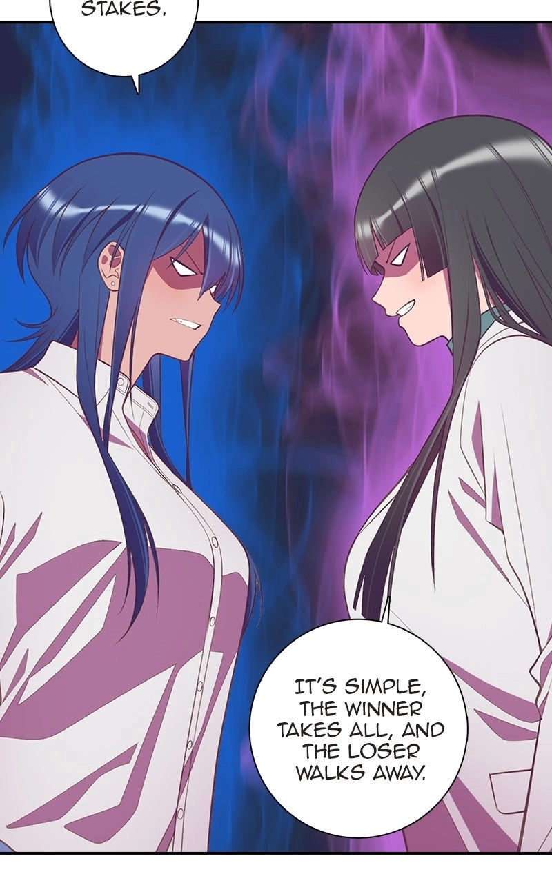 Read SHIRAI chapter 34 image 25 on Lezhin