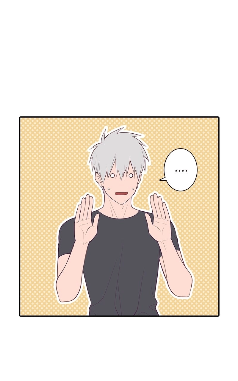 Read SHIRAI chapter 34 image 26 on Lezhin