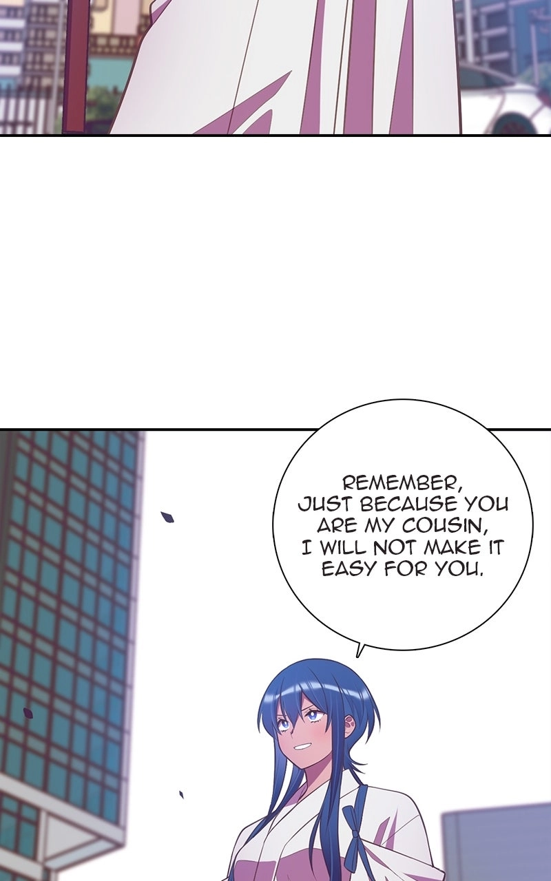 Read SHIRAI chapter 34 image 29 on Lezhin