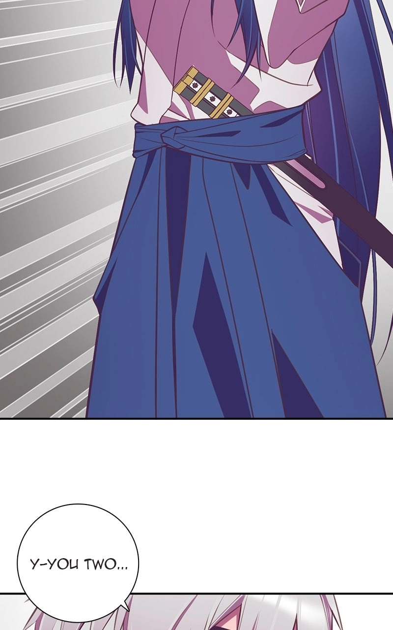 Read SHIRAI chapter 34 image 33 on Lezhin