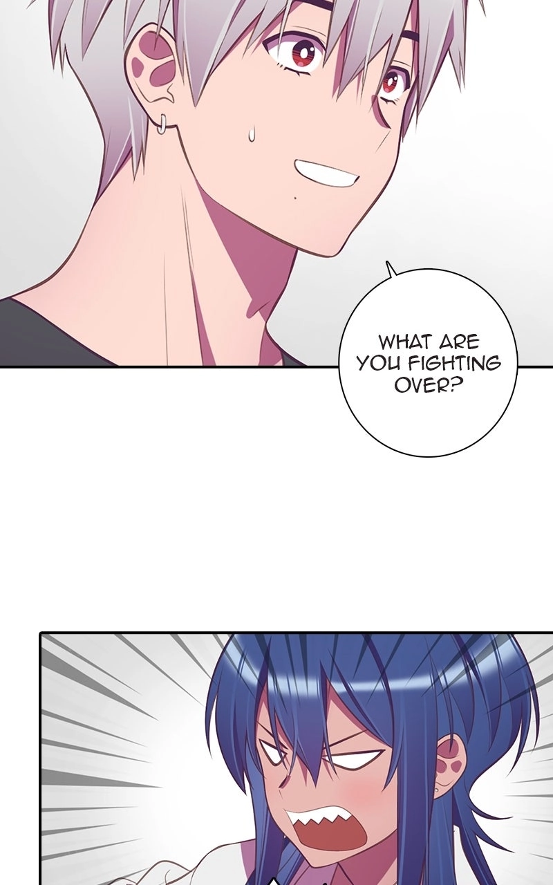 Read SHIRAI chapter 34 image 34 on Lezhin