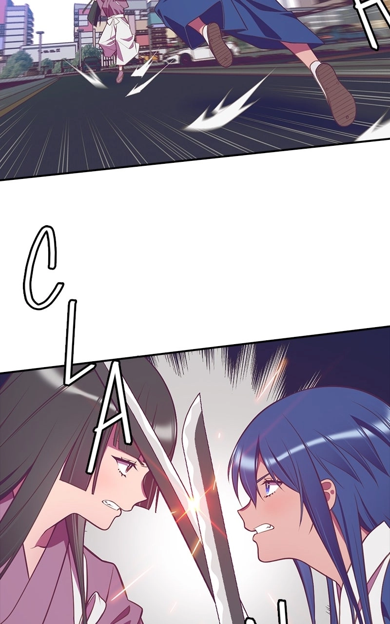 Read SHIRAI chapter 34 image 37 on Lezhin