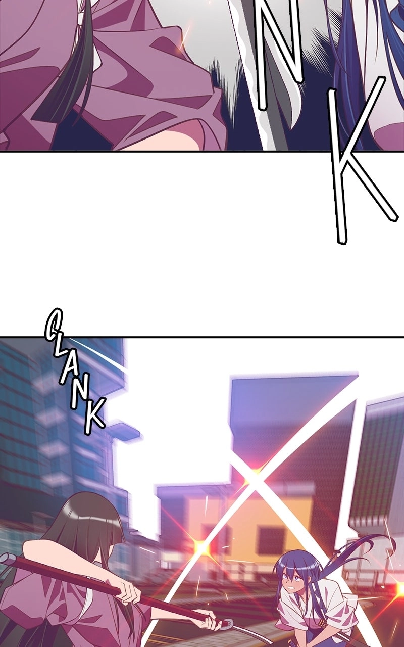 Read SHIRAI chapter 34 image 38 on Lezhin
