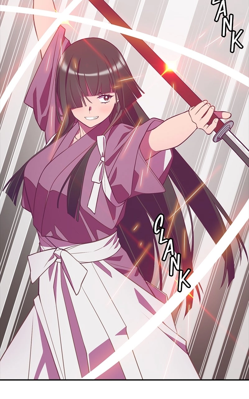 Read SHIRAI chapter 34 image 40 on Lezhin