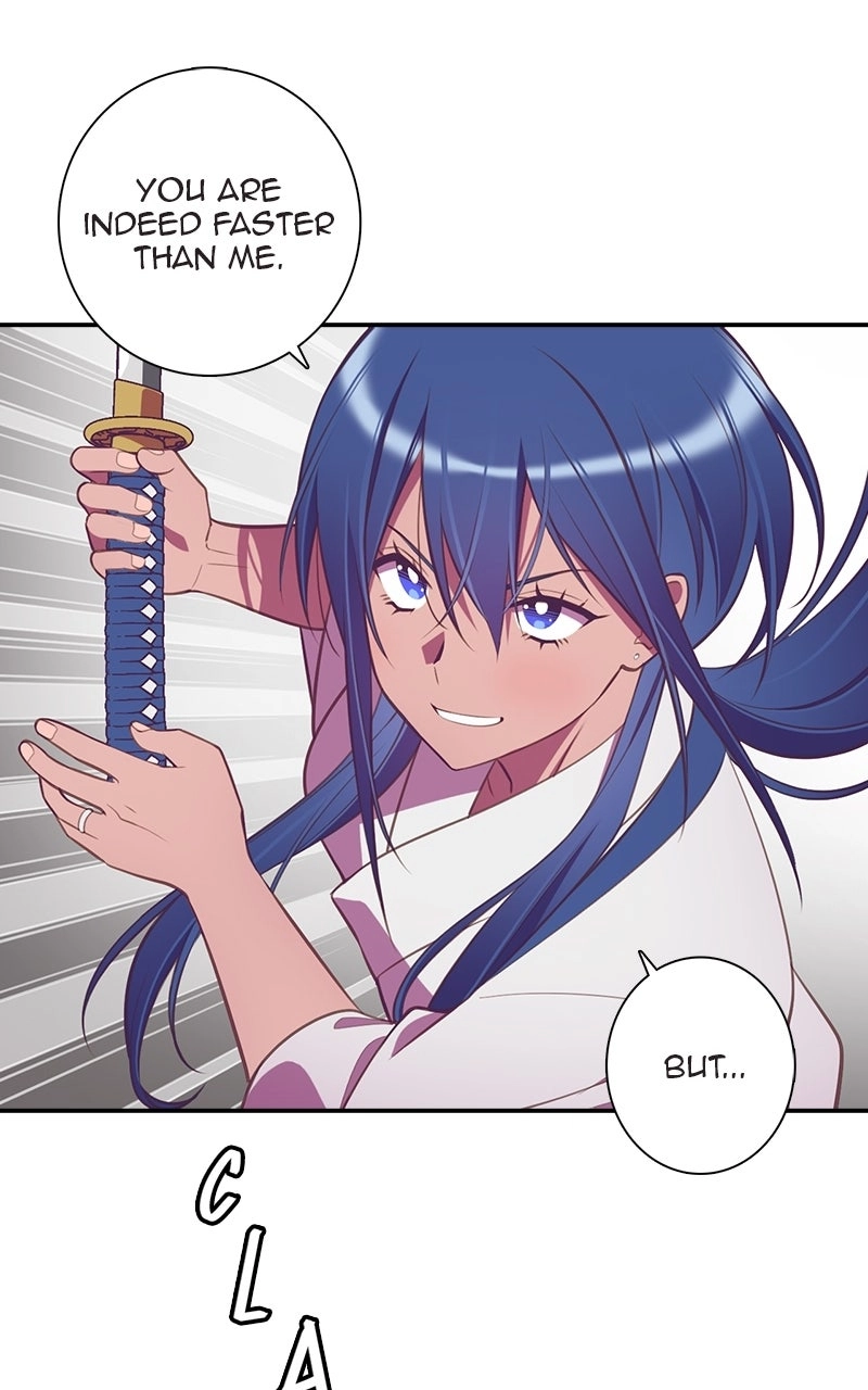 Read SHIRAI chapter 34 image 41 on Lezhin