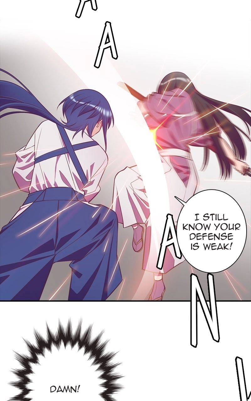 Read SHIRAI chapter 34 image 42 on Lezhin