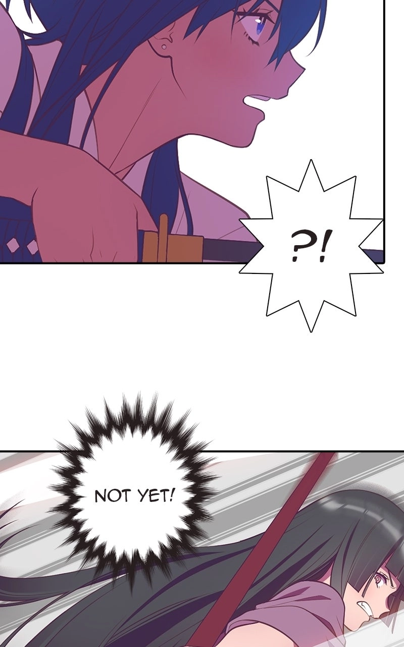 Read SHIRAI chapter 34 image 46 on Lezhin