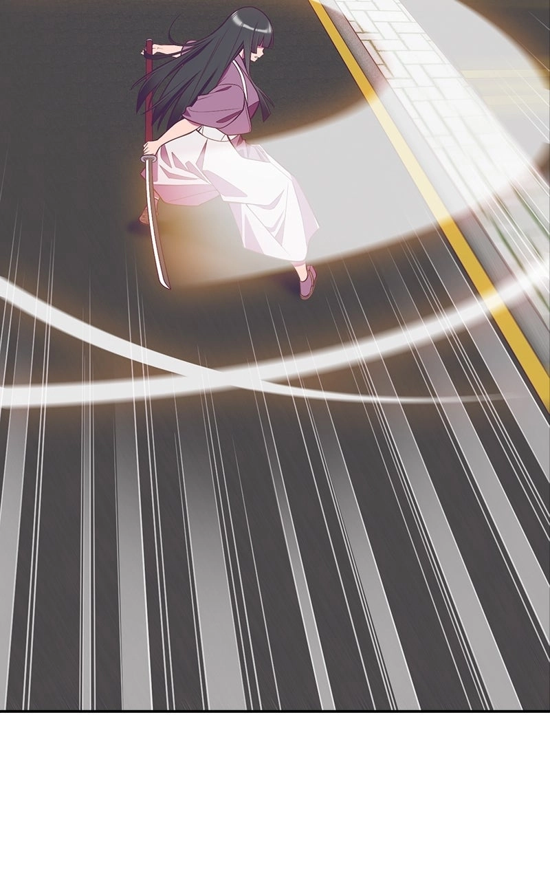 Read SHIRAI chapter 34 image 48 on Lezhin