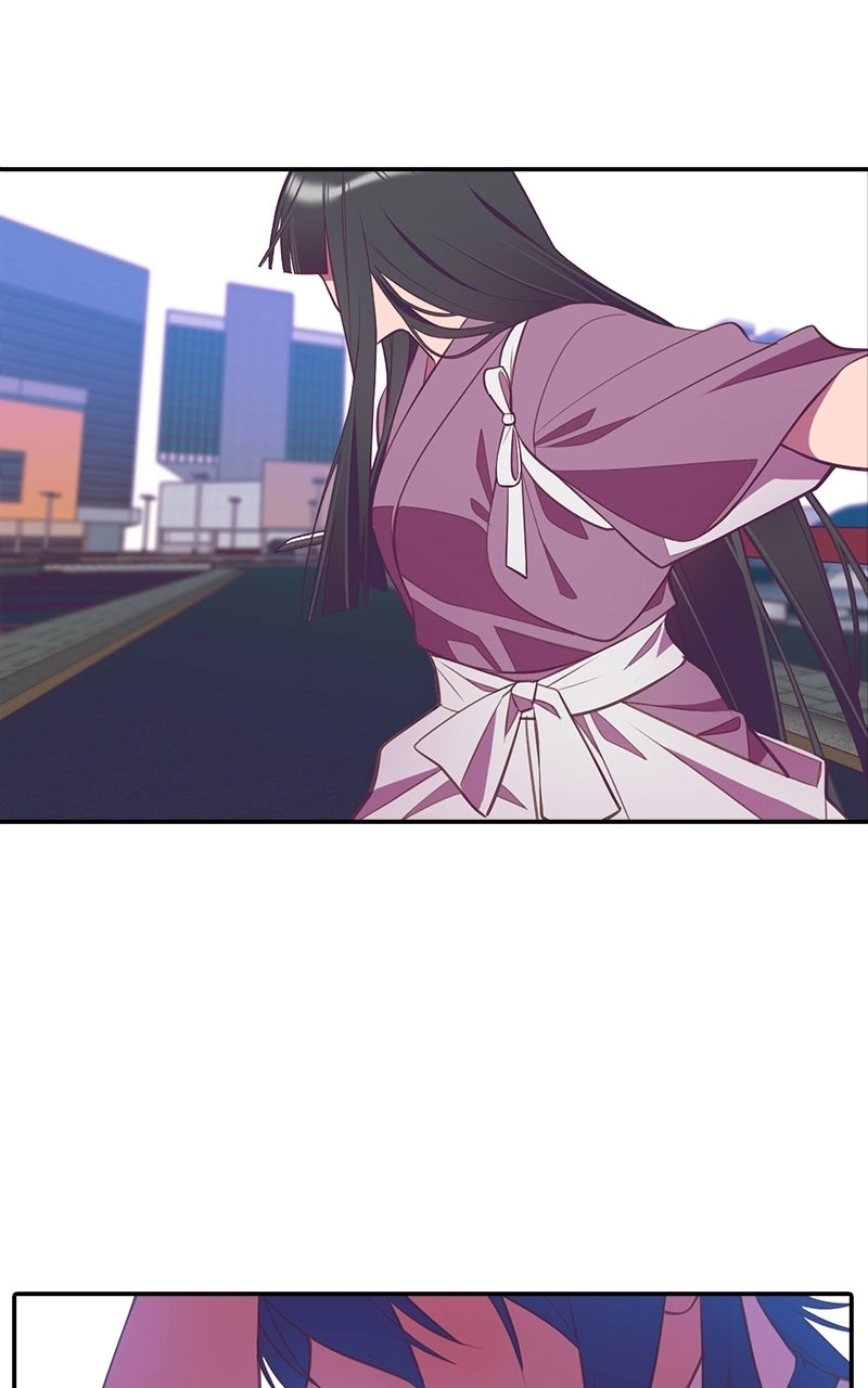 Read SHIRAI chapter 34 image 49 on Lezhin