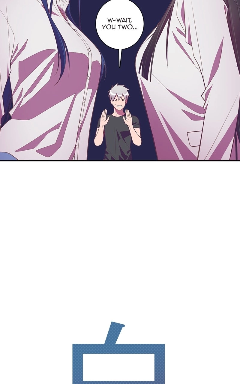 Read SHIRAI chapter 34 image 5 on Lezhin