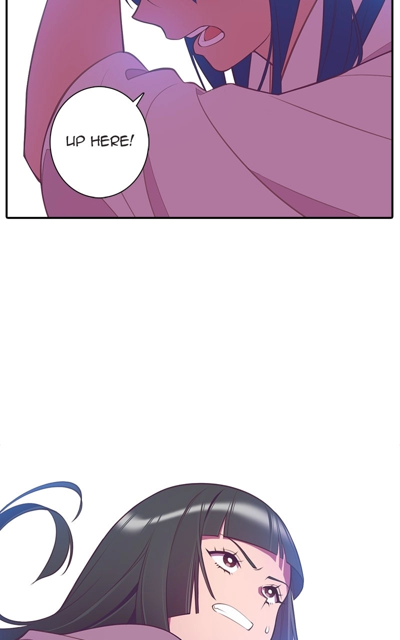 Read SHIRAI chapter 34 image 50 on Lezhin