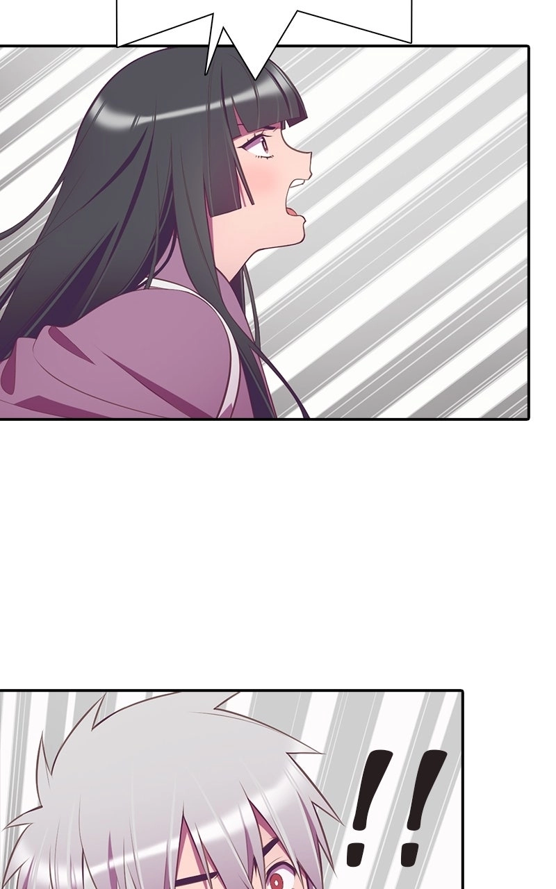 Read SHIRAI chapter 34 image 55 on Lezhin