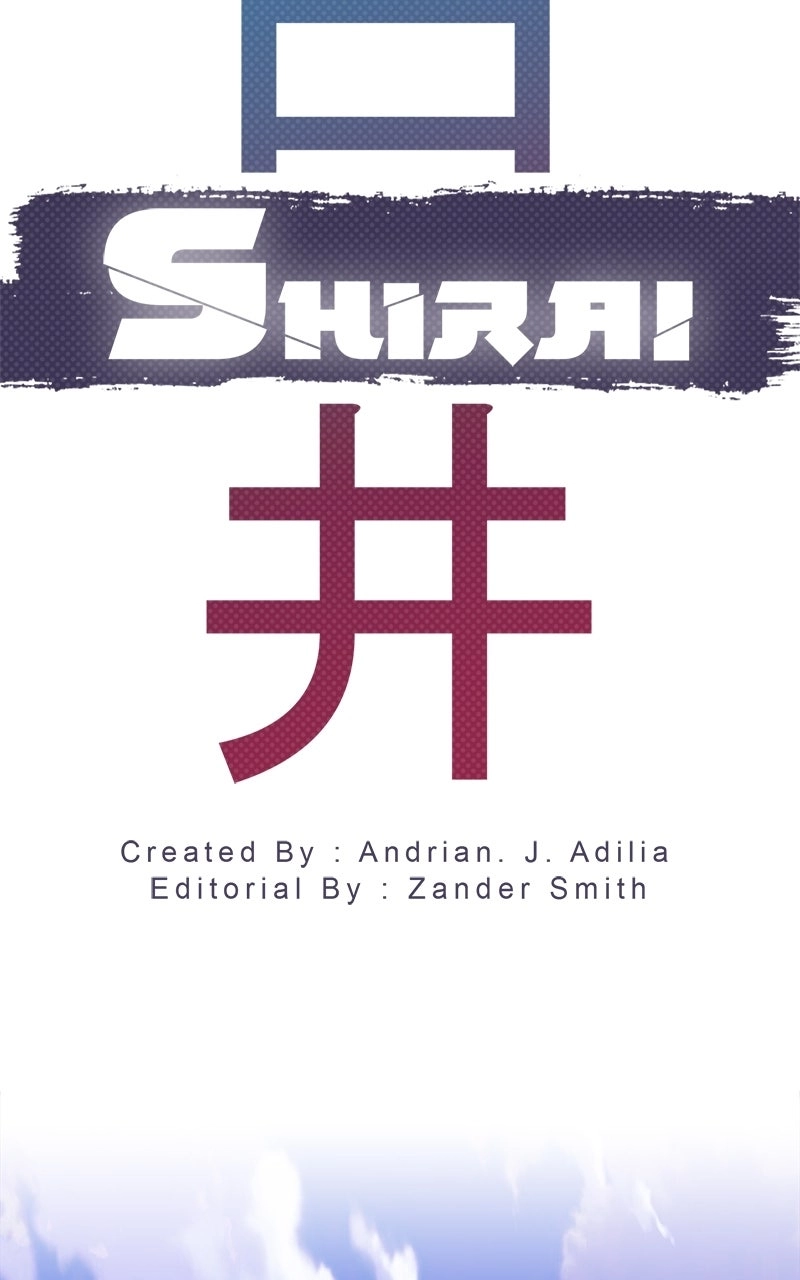 Read SHIRAI chapter 34 image 6 on Lezhin