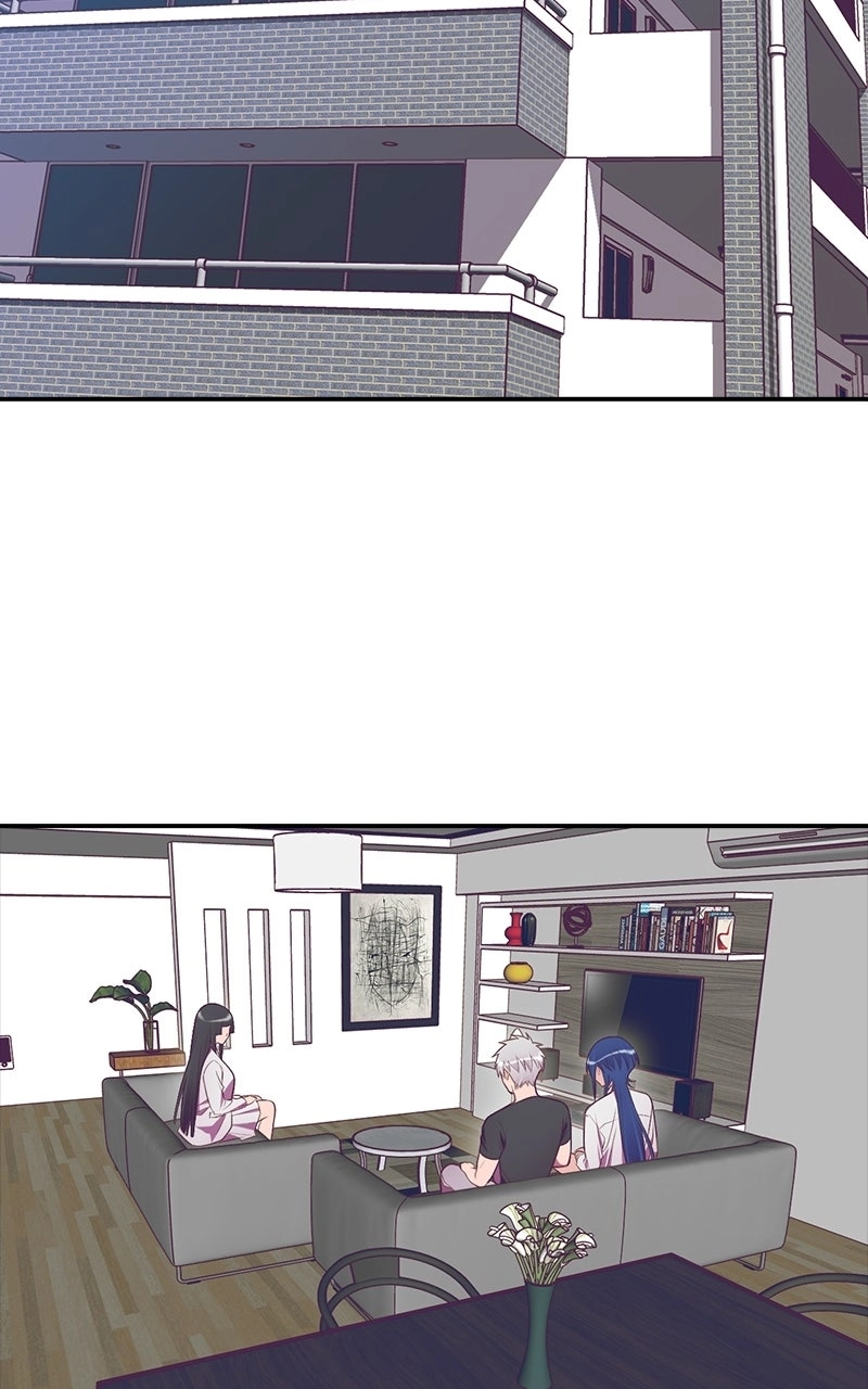 Read SHIRAI chapter 34 image 8 on Lezhin