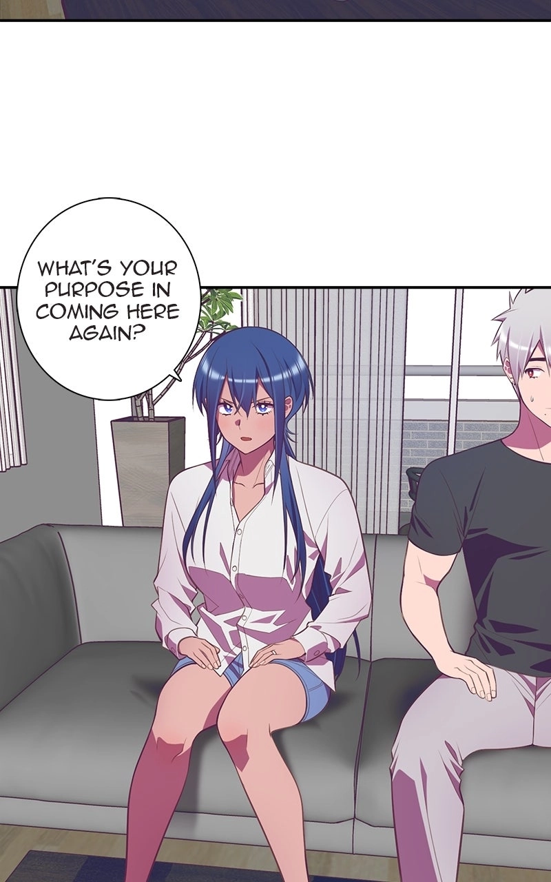 Read SHIRAI chapter 34 image 9 on Lezhin