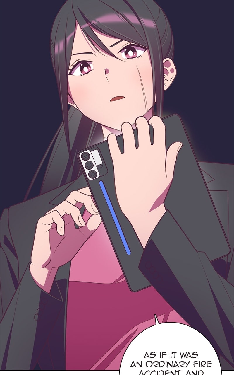 Read SHIRAI chapter 35 image 10 on Lezhin