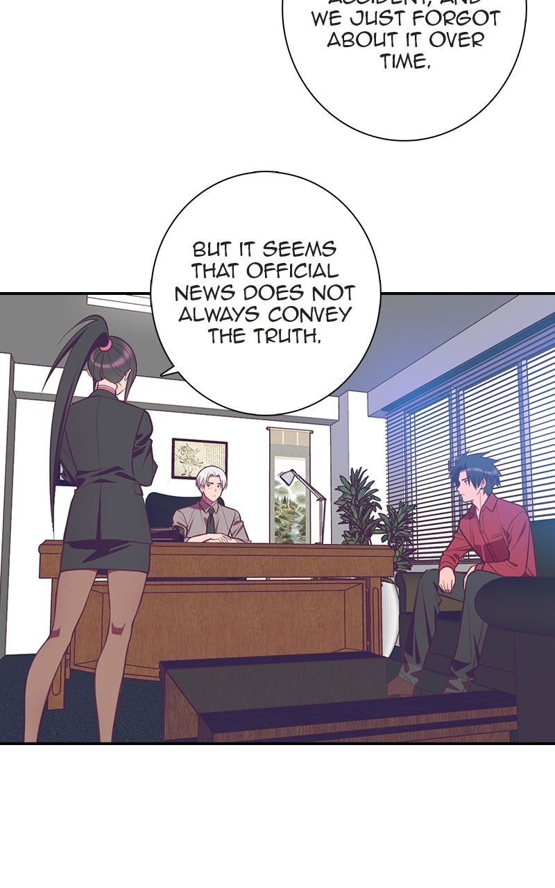 Read SHIRAI chapter 35 image 11 on Lezhin