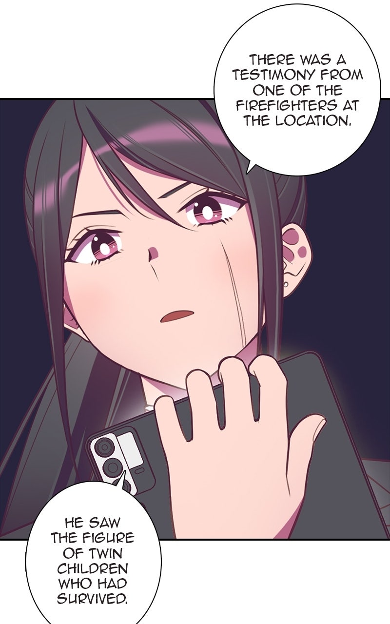 Read SHIRAI chapter 35 image 12 on Lezhin
