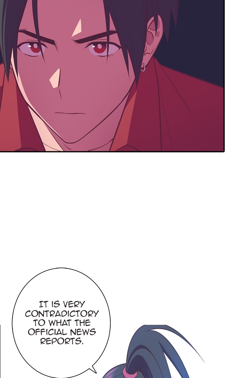 Read SHIRAI chapter 35 image 14 on Lezhin