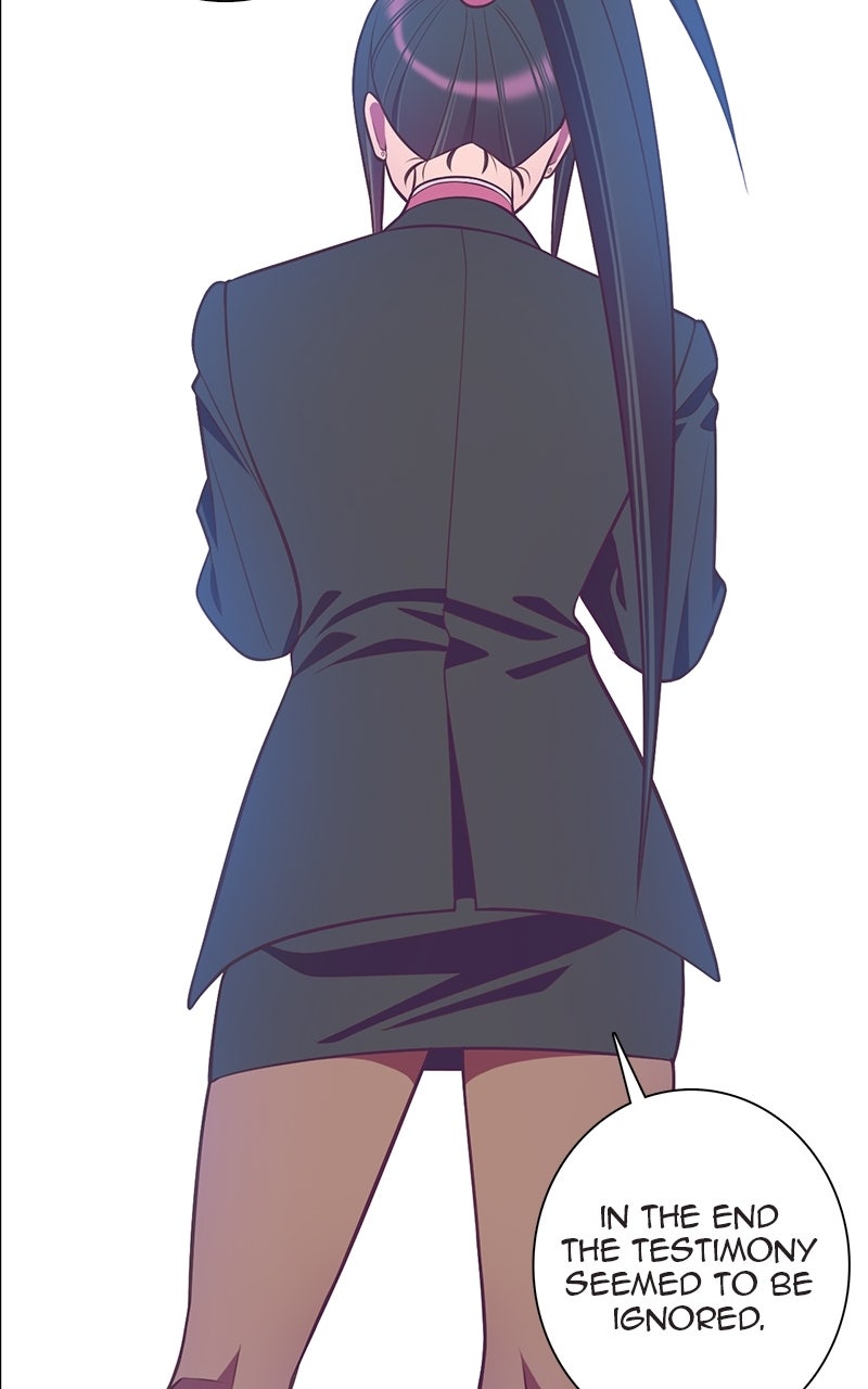 Read SHIRAI chapter 35 image 15 on Lezhin