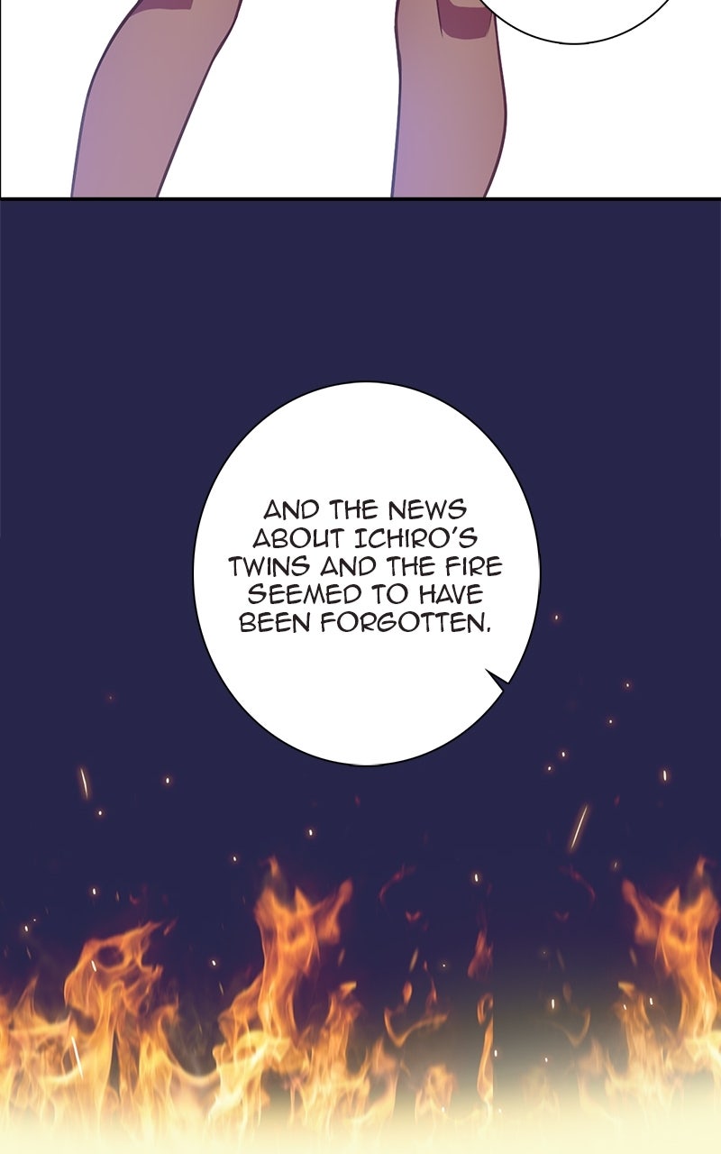 Read SHIRAI chapter 35 image 16 on Lezhin