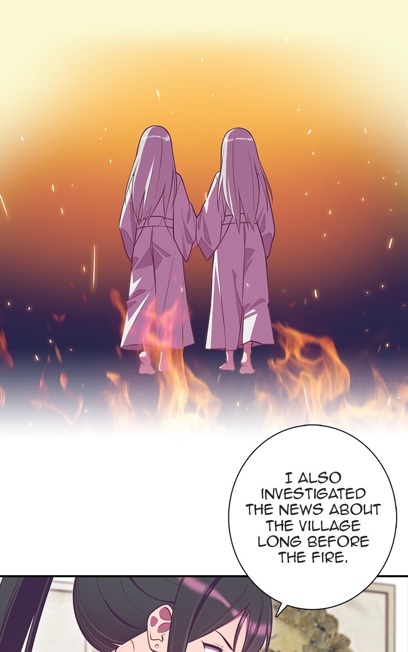 Read SHIRAI chapter 35 image 17 on Lezhin