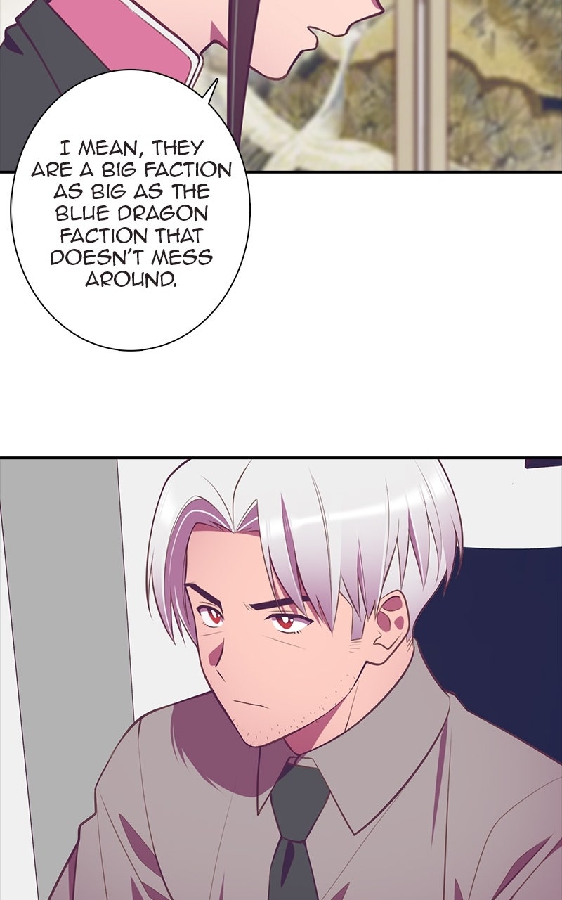 Read SHIRAI chapter 35 image 19 on Lezhin