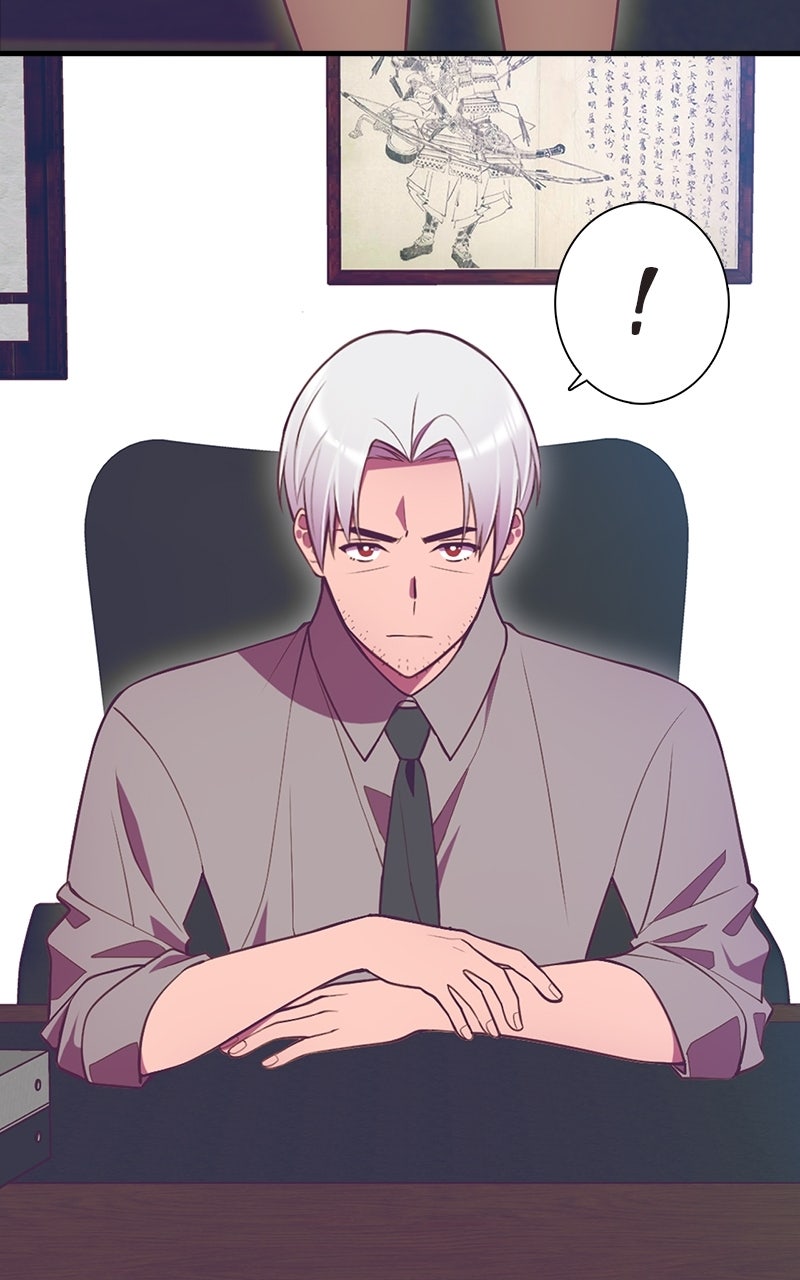 Read SHIRAI chapter 35 image 2 on Lezhin