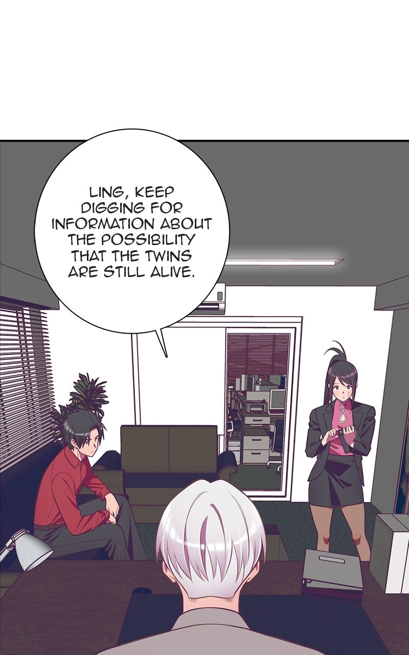 Read SHIRAI chapter 35 image 21 on Lezhin