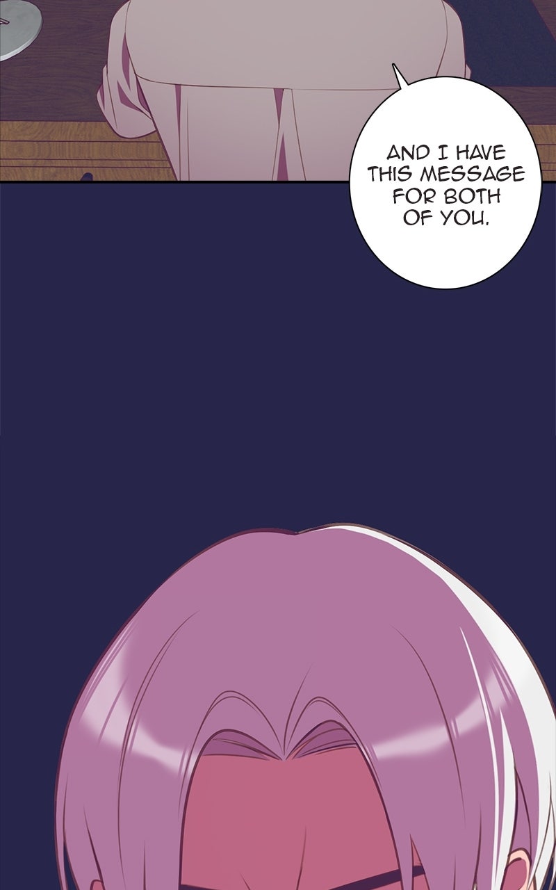 Read SHIRAI chapter 35 image 22 on Lezhin
