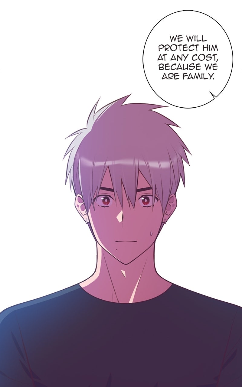 Read SHIRAI chapter 35 image 24 on Lezhin