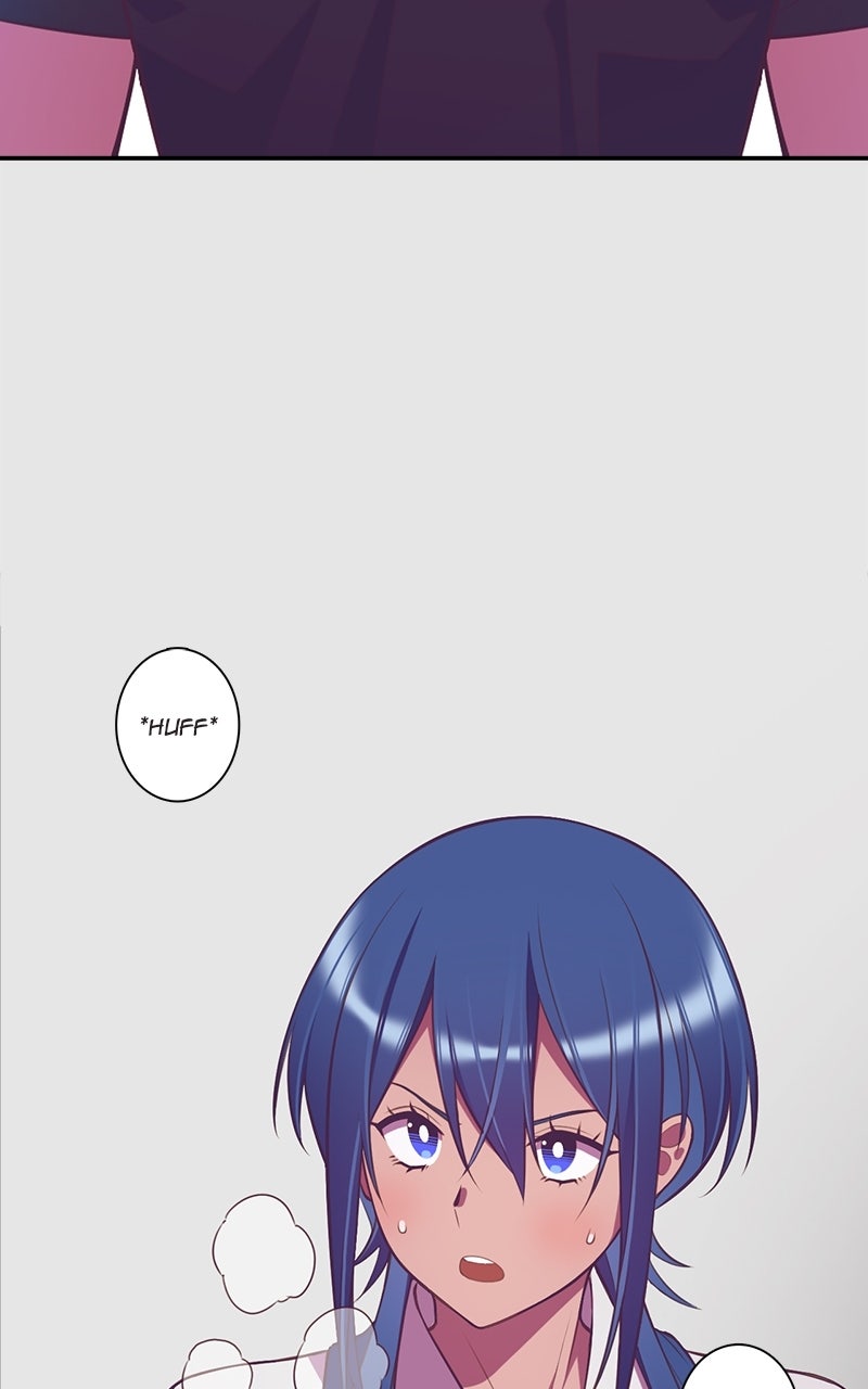 Read SHIRAI chapter 35 image 25 on Lezhin