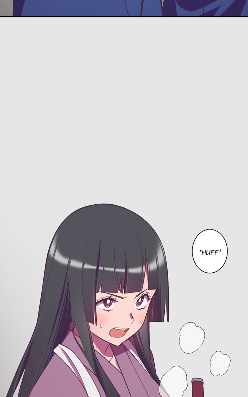 Read SHIRAI chapter 35 image 27 on Lezhin