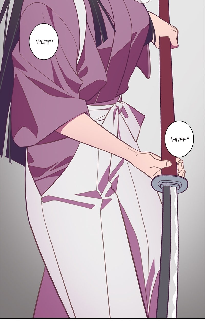 Read SHIRAI chapter 35 image 28 on Lezhin