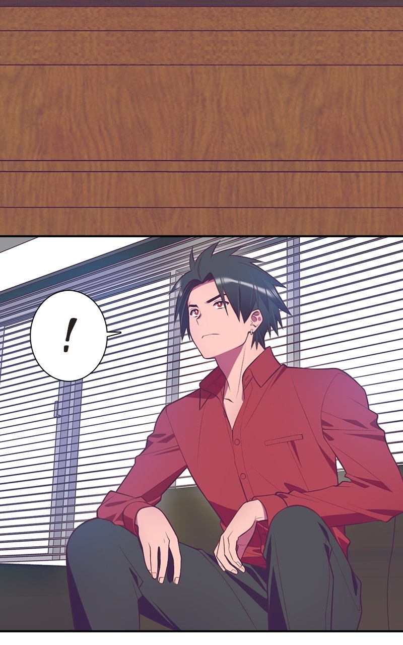 Read SHIRAI chapter 35 image 3 on Lezhin